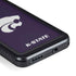 Kansas State University K-State Galaxy S24 Plus Waterproof Case
