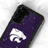 Kansas State University K-State Galaxy S24 Plus Waterproof Case