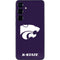 Kansas State University K-State Galaxy S25 Skin