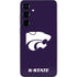 Kansas State University K-State Galaxy S25 Skin