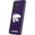 Kansas State University K-State Galaxy S25 Skin