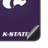 Kansas State University K-State Galaxy S25 Skin