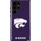 Kansas State University K-State Galaxy Cases