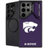 Kansas State University K-State Galaxy Cases