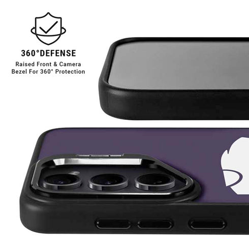 Kansas State University K-State Galaxy S24 Ultra Kickstand Case