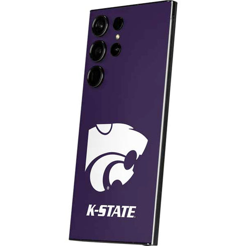 Kansas State University K-State Galaxy S24 Ultra Skin