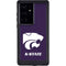 Kansas State University K-State Galaxy S24 Ultra Waterproof Case