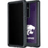 Kansas State University K-State Galaxy S24 Ultra Waterproof Case