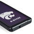 Kansas State University K-State Galaxy S24 Ultra Waterproof Case