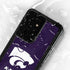 Kansas State University K-State Galaxy S24 Ultra Waterproof Case