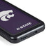 Kansas State University K-State Galaxy S24 Waterproof Case