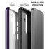 Kansas State University K-State Galaxy S26 Impact Case