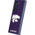 Kansas State University K-State Galaxy Z Fold6 Skin