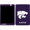 Kansas State University K-State iPad Skins