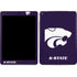 Kansas State University K-State iPad Skins