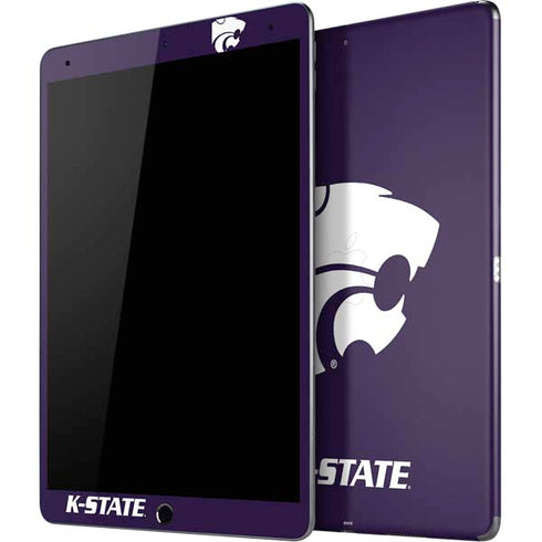 Kansas State University K-State iPad Skins