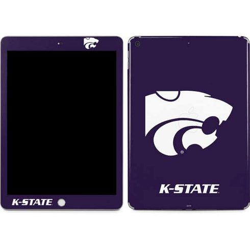 Kansas State University K-State Apple iPad Skin