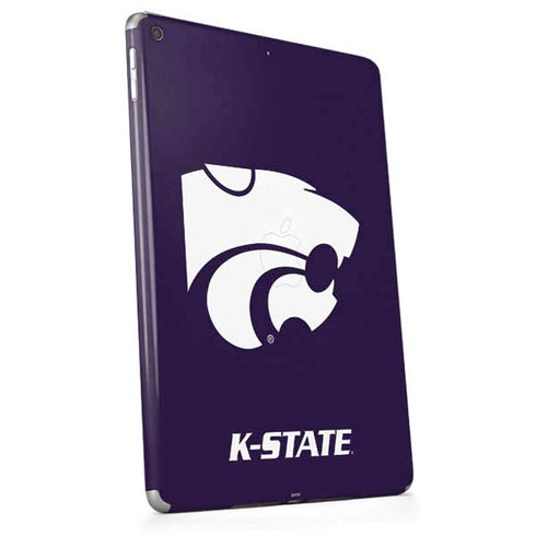 Kansas State University K-State Apple iPad Skin