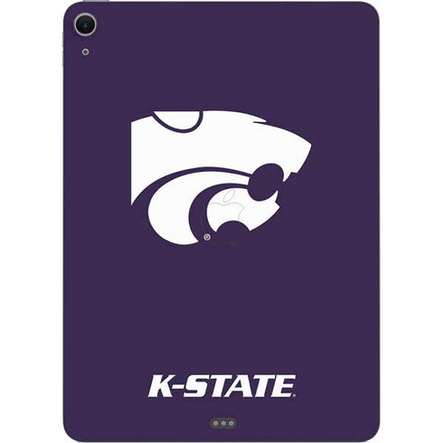 Kansas State University K-State Apple iPad Air Skin