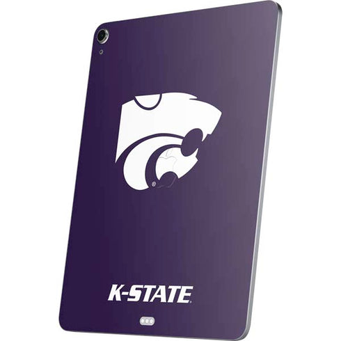 Kansas State University K-State Apple iPad Air Skin