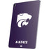 Kansas State University K-State Apple iPad Air Skin