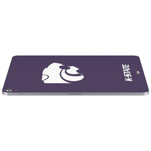 Kansas State University K-State Apple iPad Air Skin