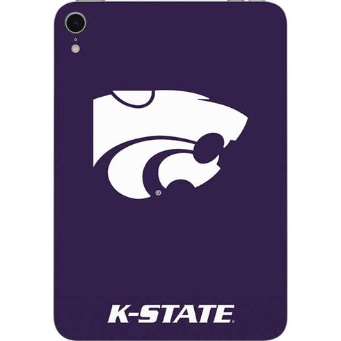Kansas State University K-State Apple iPad Mini Skin
