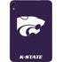 Kansas State University K-State Apple iPad Mini Skin