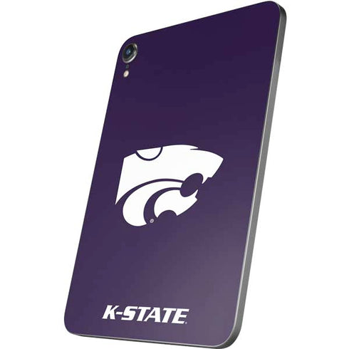 Kansas State University K-State Apple iPad Mini Skin