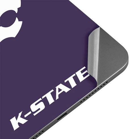 Kansas State University K-State Apple iPad Mini Skin