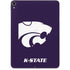 Kansas State University K-State Apple iPad Pro Skin