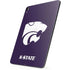 Kansas State University K-State Apple iPad Pro Skin