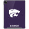 Kansas State University K-State iPad Cases