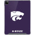 Kansas State University K-State iPad Cases