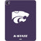 Kansas State University K-State iPad Pro 13in M4 (2024) Skin