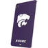 Kansas State University K-State iPad Pro 13in M4 (2024) Skin