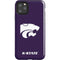 Kansas State University K-State iPhone Cases