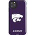 Kansas State University K-State iPhone Cases