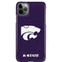 Kansas State University K-State iPhone Cases