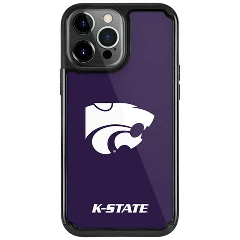 Kansas State University K-State iPhone Cases