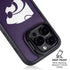 Kansas State University K-State iPhone 13 Pro Kickstand Case