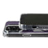 Kansas State University K-State iPhone 15 Pro Max MagSafe Case