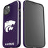 Kansas State University K-State iPhone 15 Impact Case