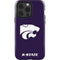 Kansas State University K-State iPhone 15 Pro Impact Case
