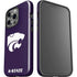 Kansas State University K-State iPhone 15 Pro Impact Case