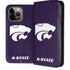 Kansas State University K-State iPhone Cases