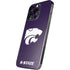 Kansas State University K-State iPhone 15 Pro Max Skin