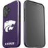 Kansas State University K-State iPhone 16 Impact Case
