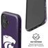 Kansas State University K-State iPhone 16 Magsafe Impact Case