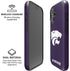 Kansas State University K-State iPhone 16 Magsafe Impact Case
